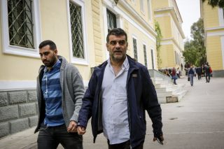 «Καθήκον του Τύπου η άσκηση κριτικής σε δημόσια πρόσωπα»