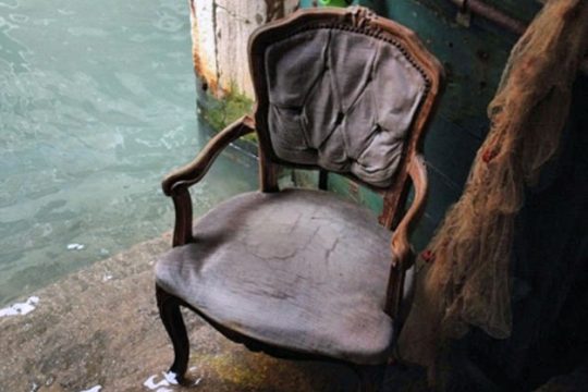 Το νερό πηγή ζωής και στη λογοτεχνία