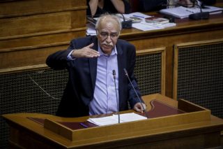 Παρατείνεται η κατάσταση έκτακτης ανάγκης