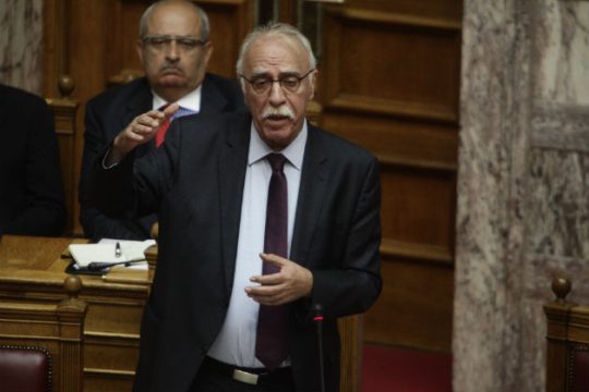 Άλλος ένας χρόνος έκτακτη ανάγκη