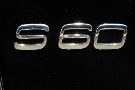 Ανάκληση αυτοκινήτων VOLVO