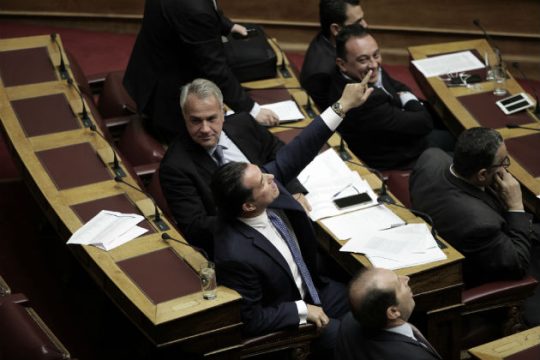 Ο,τι πει ο ιδιοκτήτης