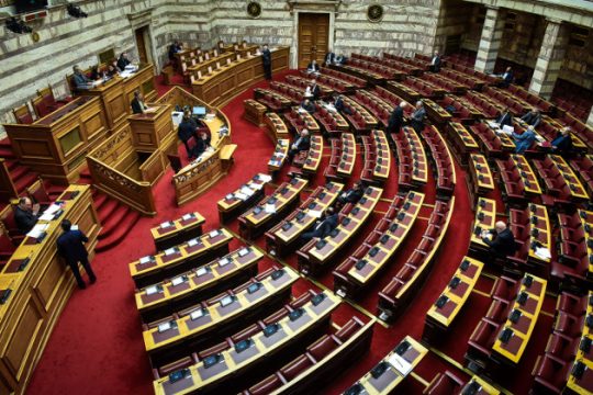 Αδιάβαστοι