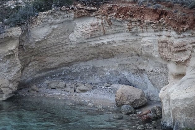 Πιθανό ένα «τσουνάμι μετά από υποθαλάσσιες κατολισθήσεις»