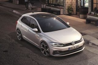 Νέο Polo R-Line