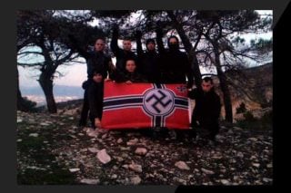 Ελλάς Ελλήνων Παγανιστών