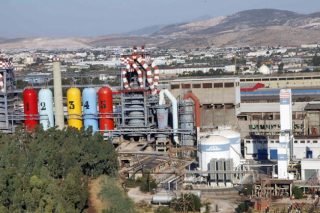 Λήγει σήμερα η προθεσμία της ΔΕΗ στη Χαλυβουργική