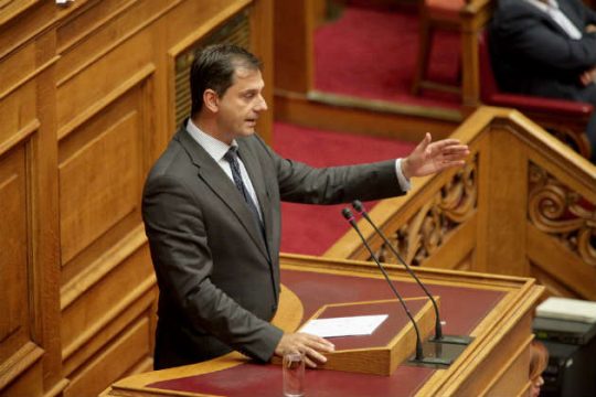 Ολική επιστροφή