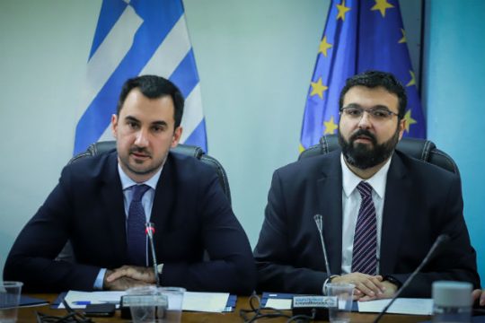 Νέα πνοή στις αθλητικές εγκαταστάσεις απ’ τον «Φιλόδημο»