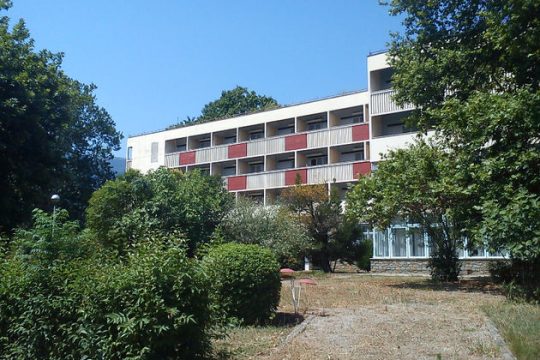 Νέα κατάθεση φακέλων για το «Ξενία» της Κύθνου