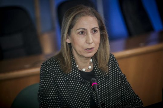 «Μεγάλος συμβολισμός ο πρώτος μεταμνημονιακός προϋπολογισμός»