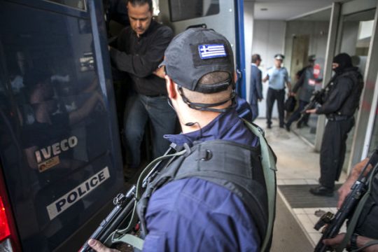 Νόμοι κατά βούληση