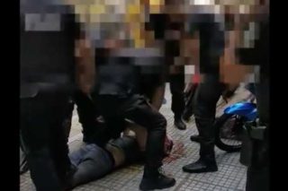 Η κακουργηματική δίωξη αποτέλεσε «οδηγό» για την ΕΔΕ