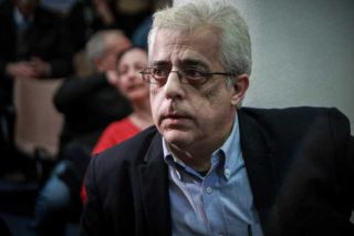 Παρουσιάστηκαν τα ψηφοδέλτια του ΚΚΕ για Αθήνα και Αττική