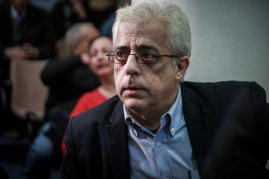 Παρουσιάστηκαν τα ψηφοδέλτια του ΚΚΕ για Αθήνα και Αττική