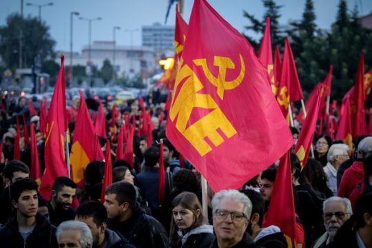 Ποια είναι η αριστερή στάση απέναντι στη Συμφωνία των Πρεσπών;