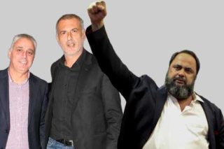 Εγώ… πληρώνω το κόμμα π’ αγαπώ