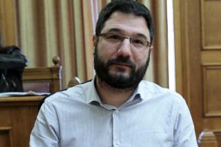 «Η Αθήνα χρειάζεται μια μεγάλη συμμαχία που ξεκινάει από τις γειτονιές»