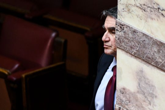 Λοβέρδος εναντίον Λοβέρδου