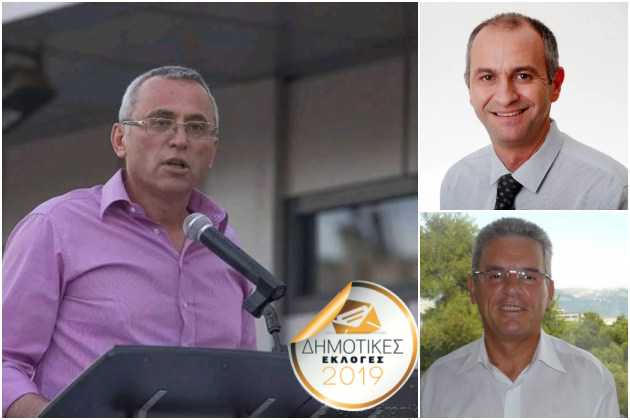 Σκληρή μάχη στη Μεταμόρφωση