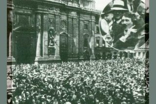 Νέο 1992 ή μήπως νέο 1933;