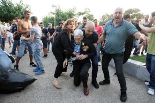 Στο σκαμνί ο Π. Ψωμιάδης για τον ξυλοδαρμό Μπουτάρη