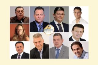 Πλήθος σωτήρων για τον πτωχευμένο δήμο