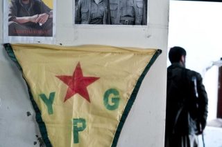 Οι ΗΠΑ σε ρόλο «μεσίτη» Τουρκίας και Κούρδων