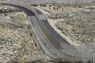 Ειρηνευτικό σχέδιο… στα μέτρα του Ισραήλ