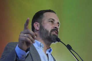 Συμμαχία Δεξιάς-Ακροδεξιάς στην Ανδαλουσία ενάντια στους Σοσιαλιστές