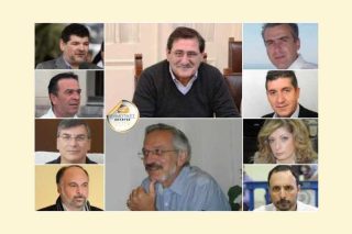 Δύο φαβορί στην τελική ευθεία