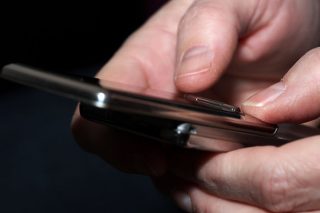 Ταυτοποιήθηκαν όσοι απειλούσαν βουλευτές