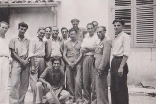 Το εργατικό κίνημα και οι κατακτήσεις των Κυπρίων εργαζομένων