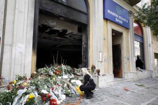 Αναίρεσε τις αποζημιώσεις των θυμάτων της Μarfin