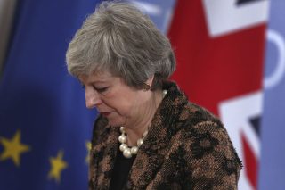 Στις 15 «κληρώνει» για το Brexit