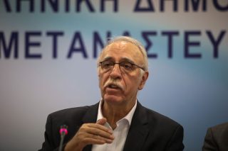Καλά τα κονδύλια, αλλά χρειάζεται ουσιαστική βοήθεια από την Ε.Ε.