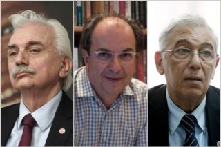 Γαλάζιος «εμφύλιος» στον Ελληνικό Ερυθρό Σταυρό