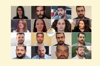 Με νέους το ΚΚΕ στη μάχη της Αττικής