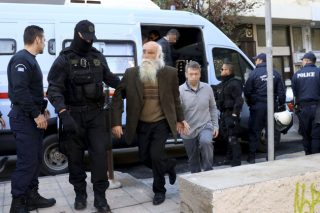 Ο φόβος φυλάει τους… απαγωγείς