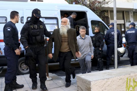 Ο φόβος φυλάει τους… απαγωγείς
