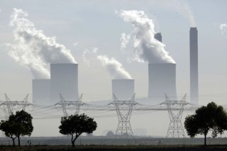 Κάποιος να κλείσει τον θερμοστάτη