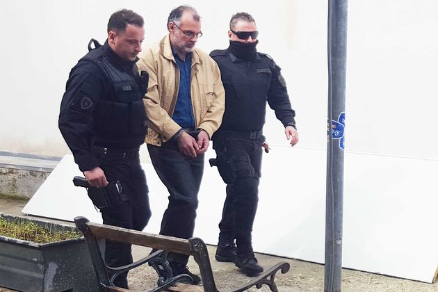 Ο Κορκονέας το ’ριξε στο συναίσθημα