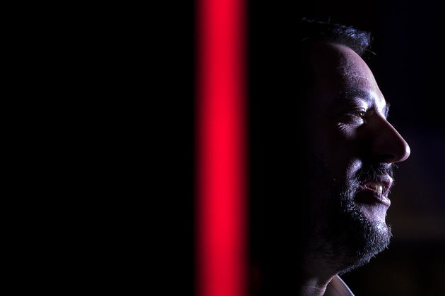 Το όραμα του Σαλβίνι για τις ευρωεκλογές