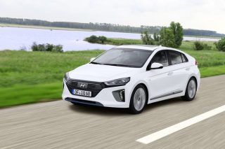 Βραβείο για Hyundai
