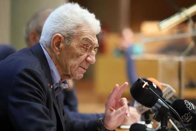 Απολογισμός εφ’ όλης της ύλης από τον Μπουτάρη