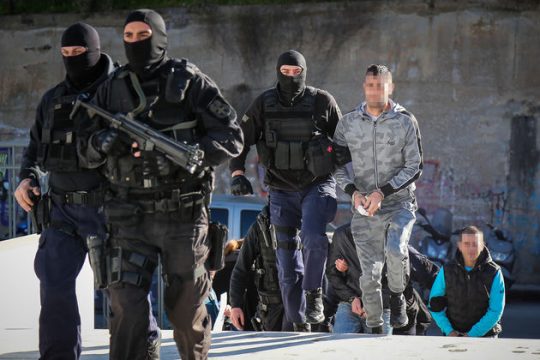 Κι άλλος νεκρός με… οσμή Energa