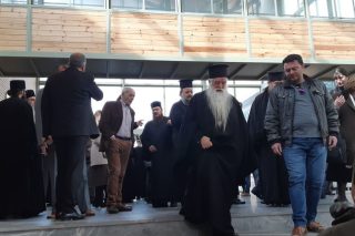 Ηττήθηκε το κήρυγμα μίσους από άμβωνος