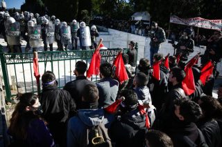 Αναπροσαρμογή μορίων στο σύστημα διορισμών