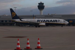 Λονδίνο – Θεσσαλονίκη αεροπορικώς μέσω Τιμισοάρα με… λεωφορείο «μόνο» σε 24 ώρες!