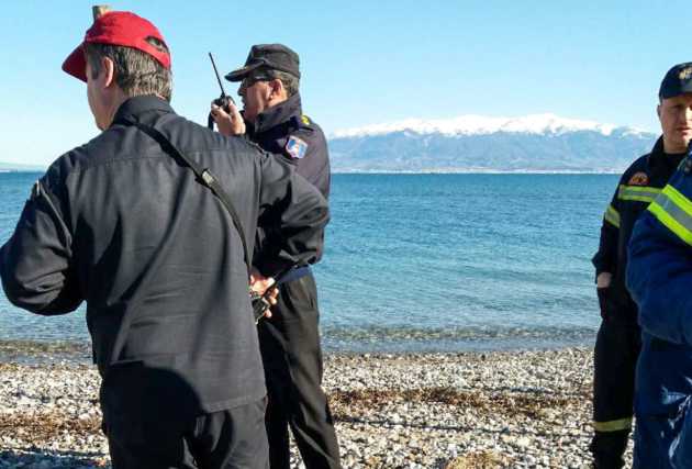 Εντοπίστηκε μέσα στον θάλαμο διακυβέρνησης